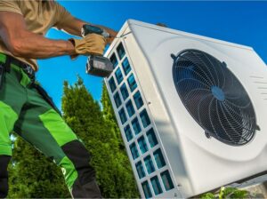 Campagne aardgasvrij