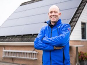 Vrijwilligers werven